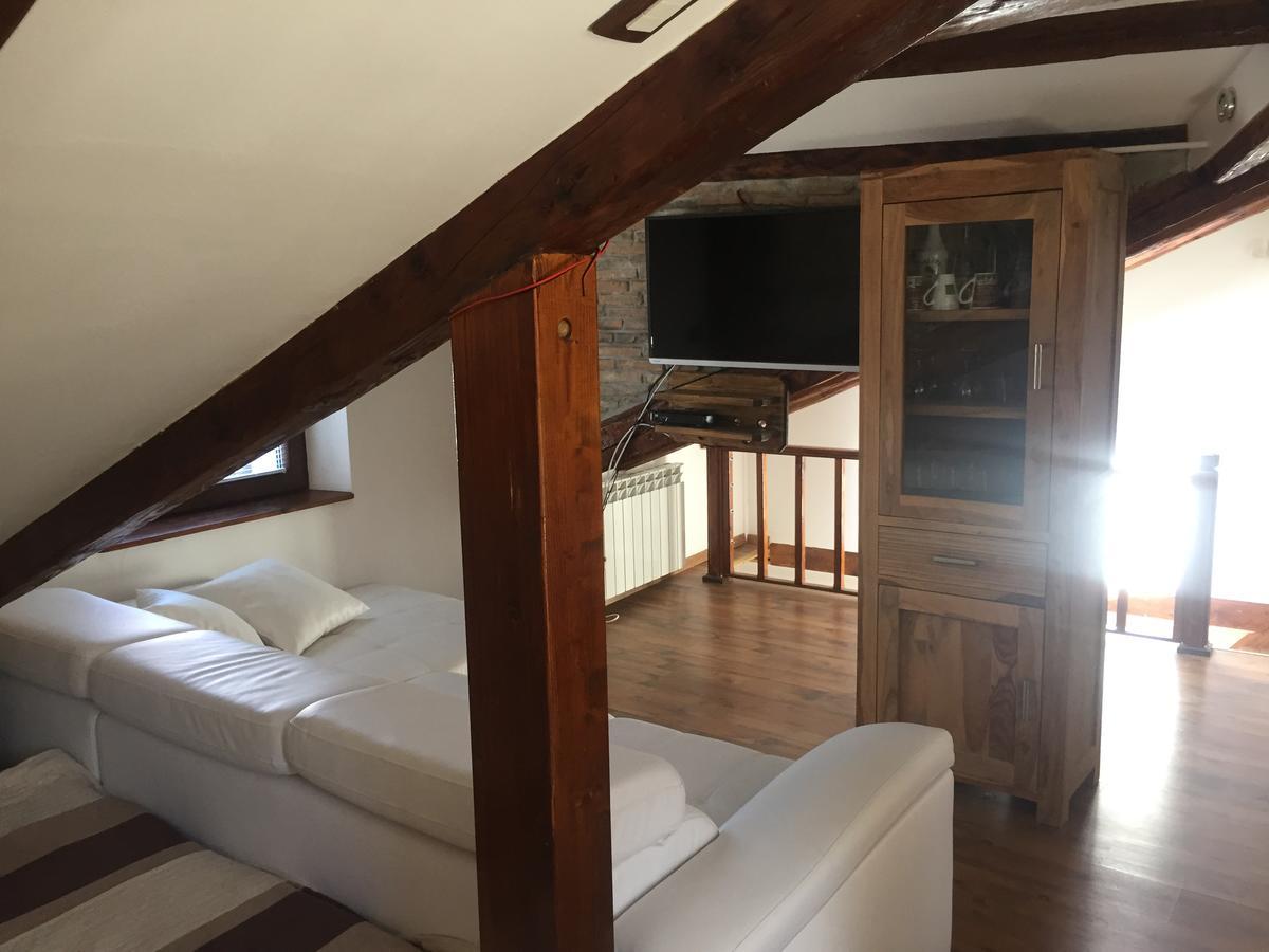 Апартаменты Apartmaji Carpaccio Копер Экстерьер фото