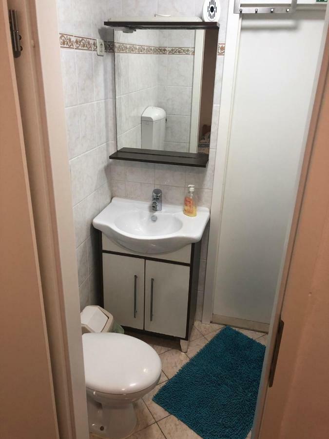 Апартаменты Apartmaji Carpaccio Копер Экстерьер фото