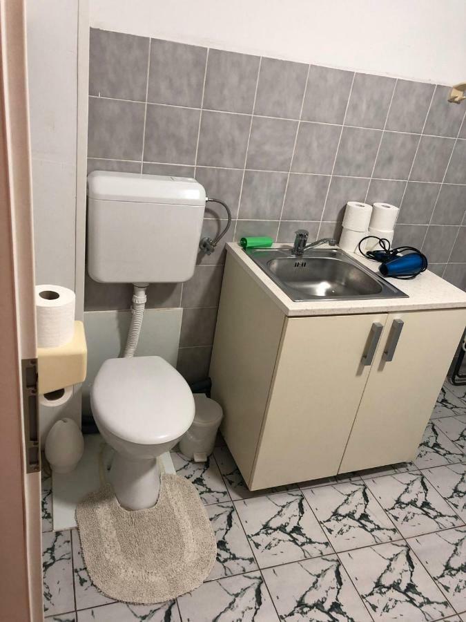 Апартаменты Apartmaji Carpaccio Копер Экстерьер фото