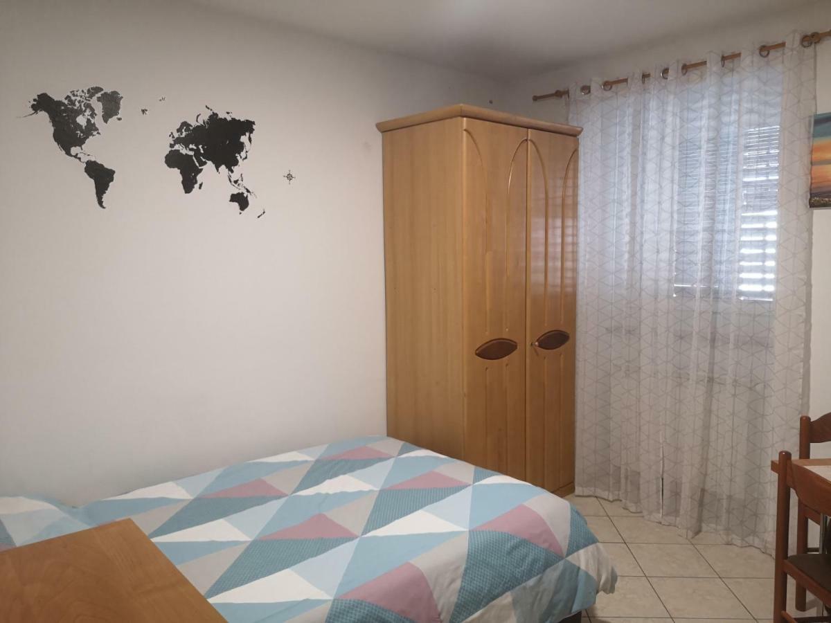 Апартаменты Apartmaji Carpaccio Копер Экстерьер фото