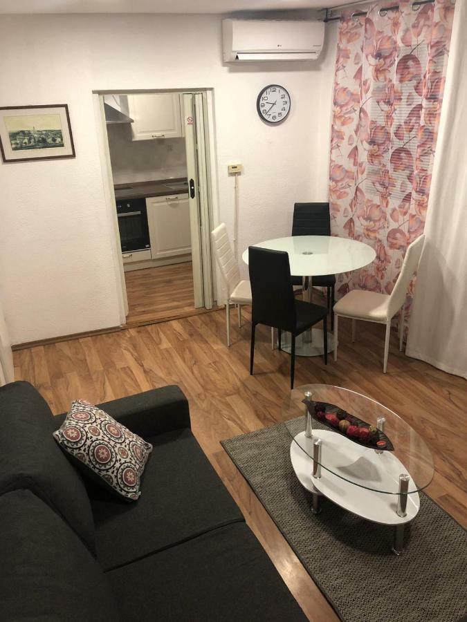 Апартаменты Apartmaji Carpaccio Копер Экстерьер фото