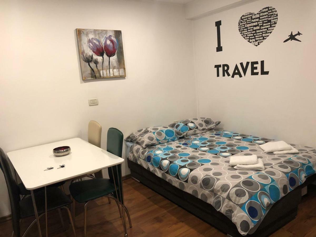Апартаменты Apartmaji Carpaccio Копер Экстерьер фото