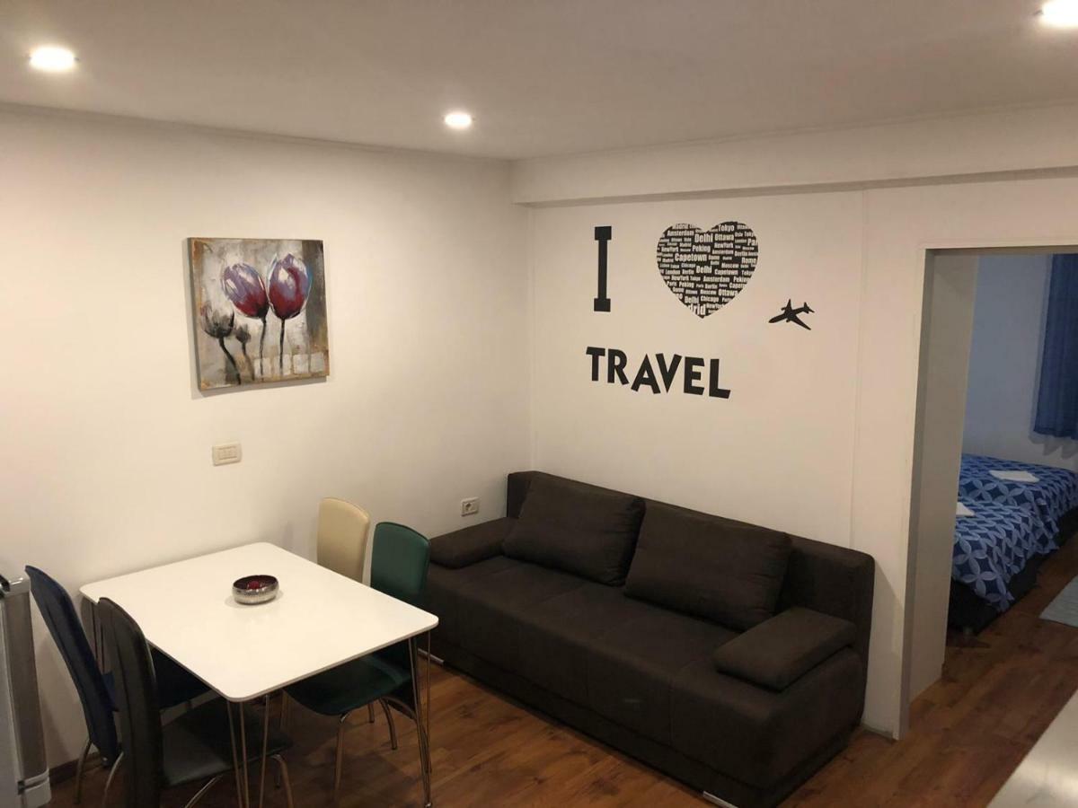 Апартаменты Apartmaji Carpaccio Копер Экстерьер фото