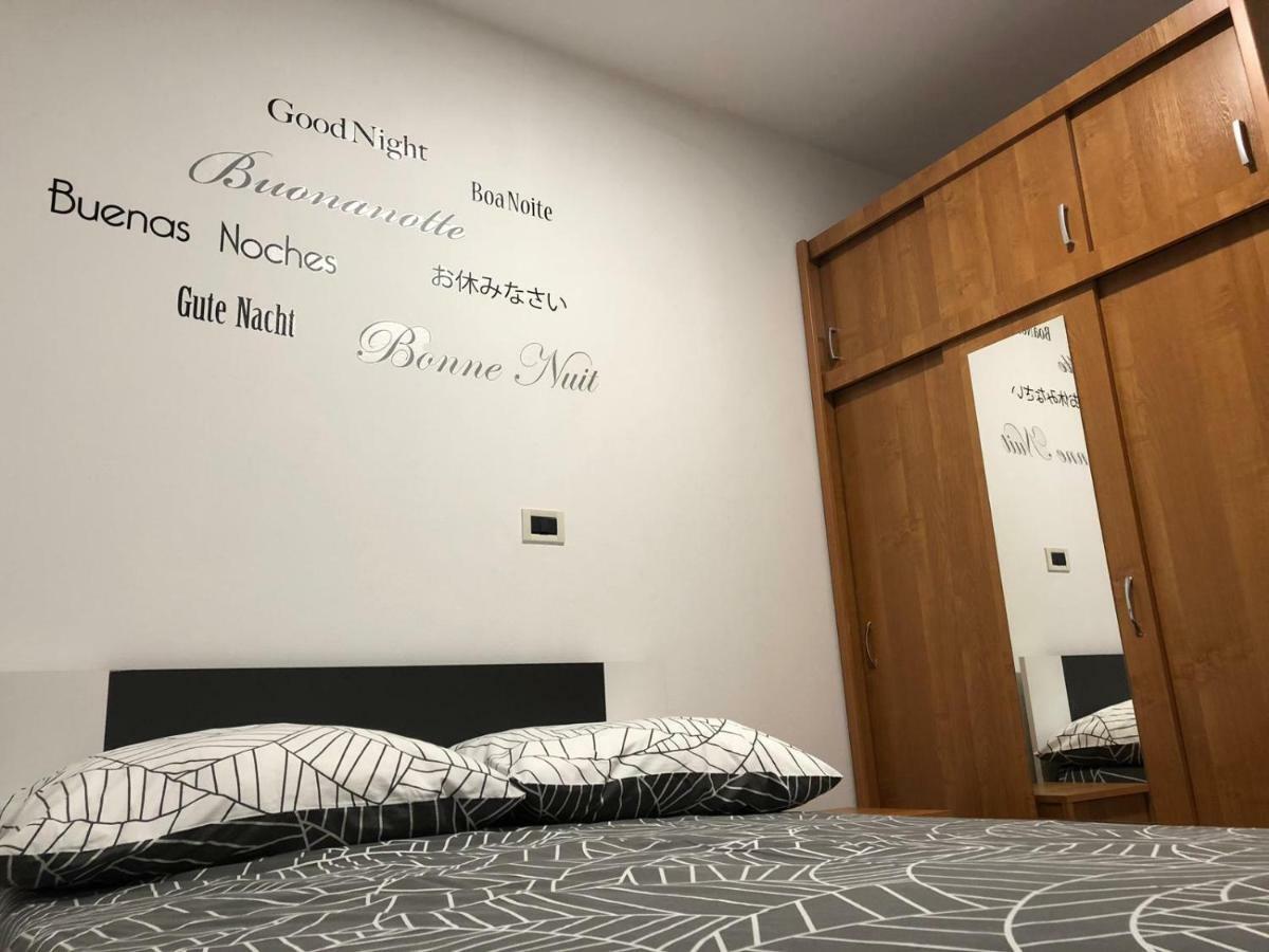 Апартаменты Apartmaji Carpaccio Копер Экстерьер фото