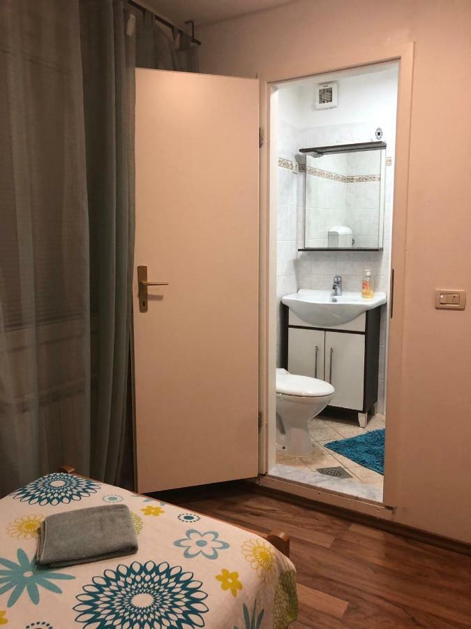 Апартаменты Apartmaji Carpaccio Копер Экстерьер фото