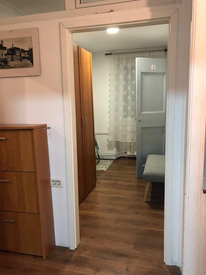 Апартаменты Apartmaji Carpaccio Копер Экстерьер фото
